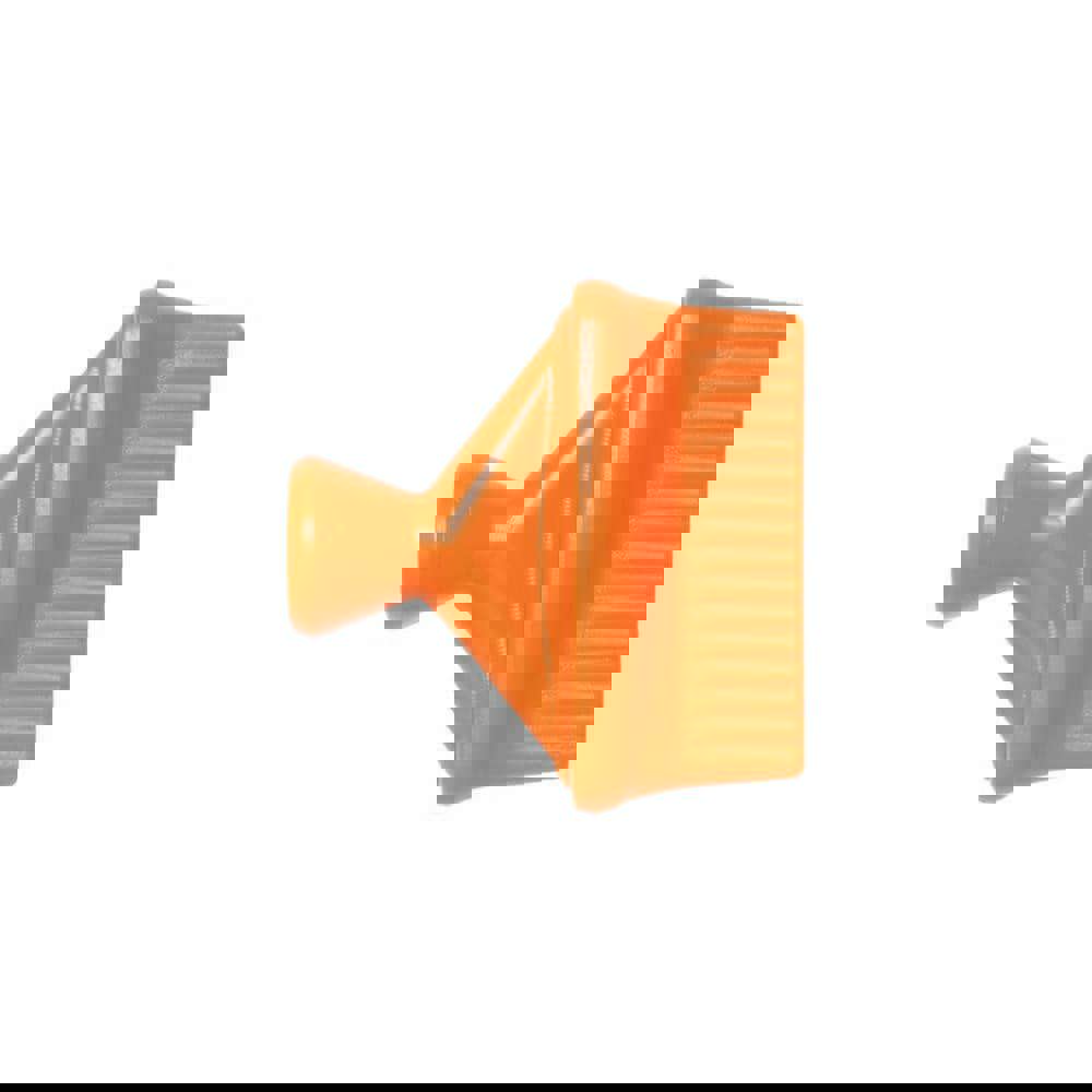 Swivel Coolant Hose Nozzle: Acetal