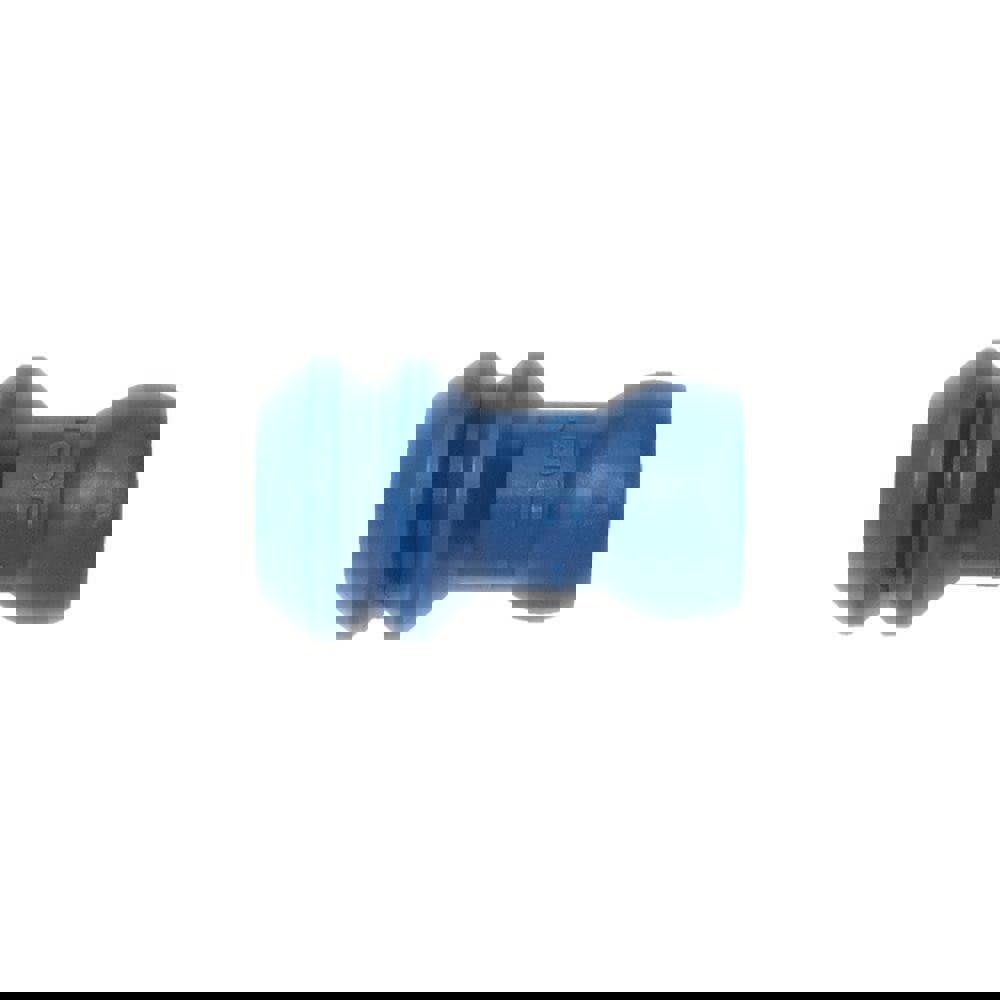 Flexible Coolant Hose & Access