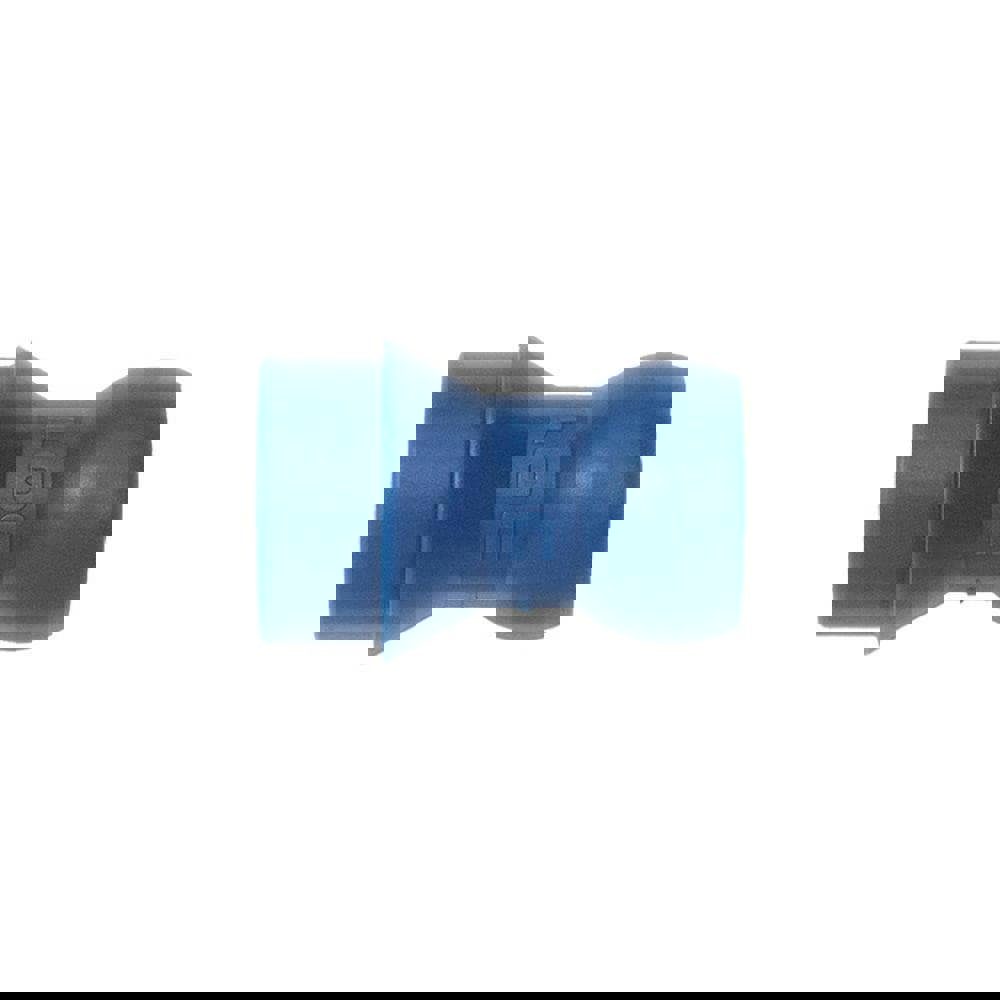 Flexible Coolant Hose & Access