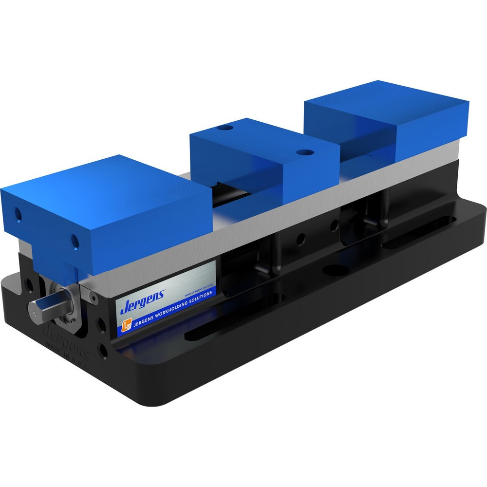 Self-Centering Vise: 4