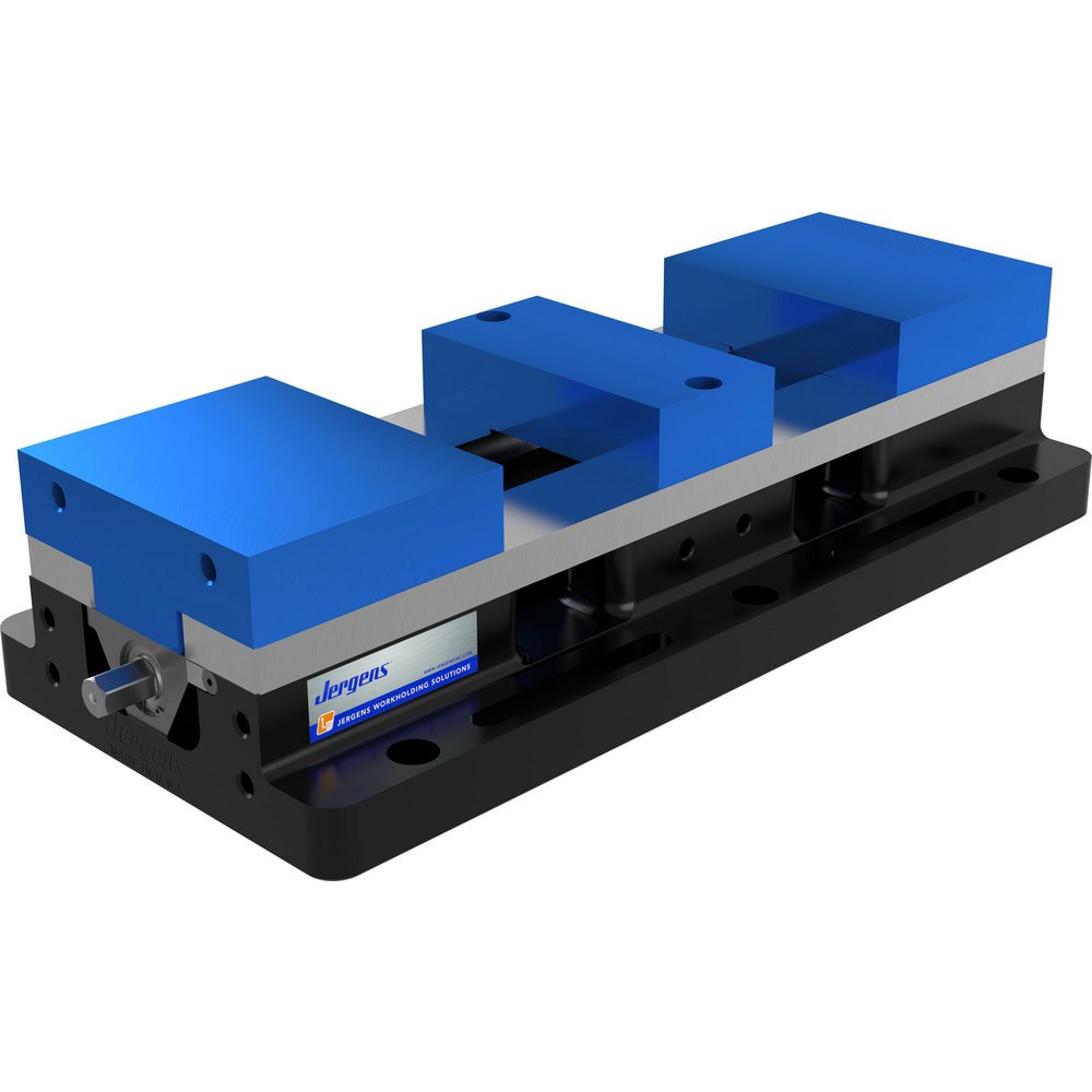 Self-Centering Vise: 6