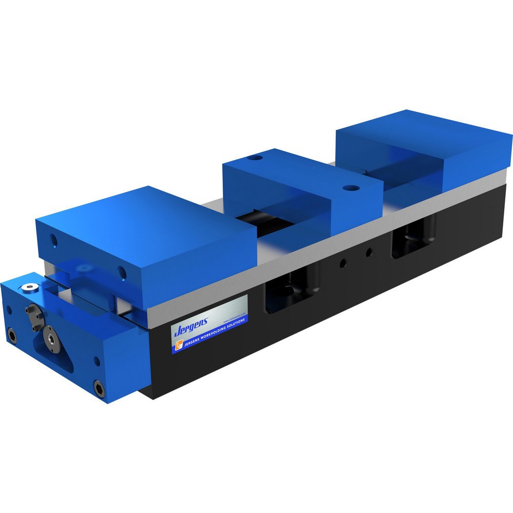 Self-Centering Vise: 6