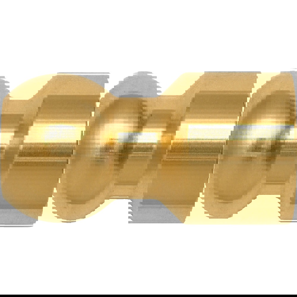 Coolant Hose Adapters, Connectors & Sockets; Hose Inside Diameter (Inch): 1/4 ; Maximum Pressure (psi): 50.00