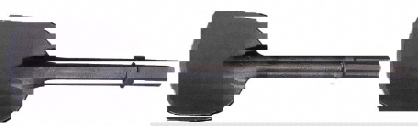 Hammer & Chipper Replacement Chisel: Spade, 5-1/2