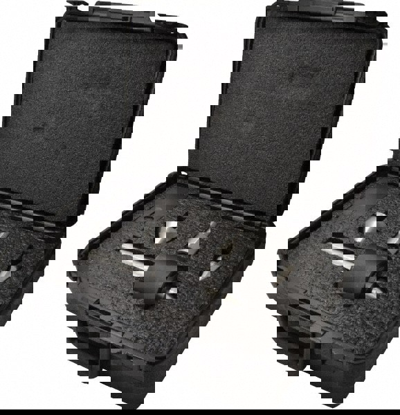 4 Point, 550 Lb Max Workpiece, Bull Nose, Female, Standard & Tracer Points, Hardened Tool Steel, Live Center & Point Set