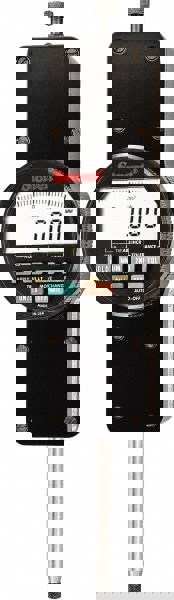 Electronic Drop Indicator: 2