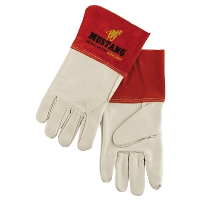 Welding/Heat Protective Glove
