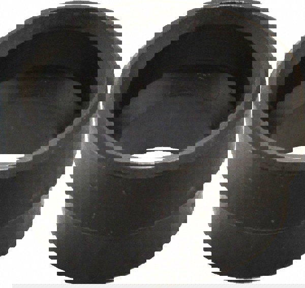 Ball Lock System Compatible, Reverse Mount Modular Fixturing Receiver Bushing