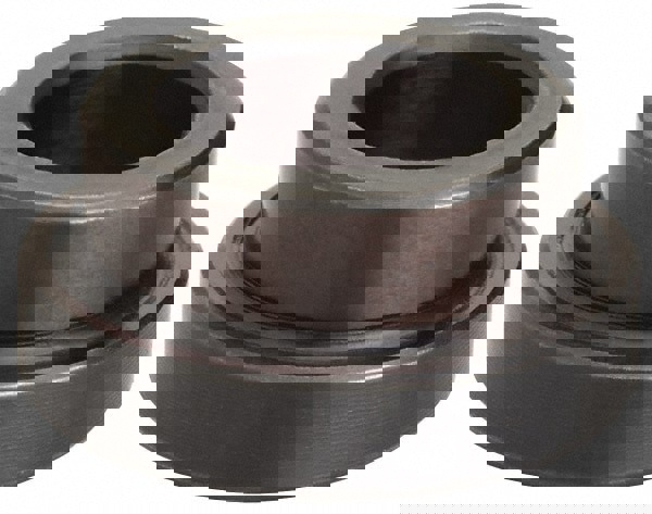 Ball Lock System Compatible, Reverse Mount Modular Fixturing Receiver Bushing