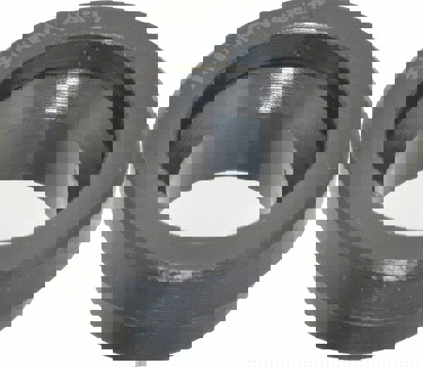 Ball Lock System Compatible, Reverse Mount Modular Fixturing Receiver Bushing