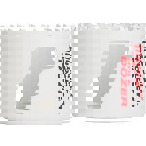 2-3/4 HOLE DOZER HOLE SAW