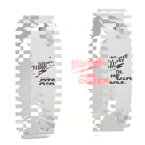 4-3/4 HOLE DOZER HOLE SAW