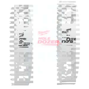 5 HOLE DOZER HOLE SAW