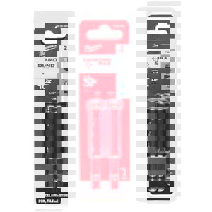 DIA MAX 1/4 DIA GRIT H SAW 2P