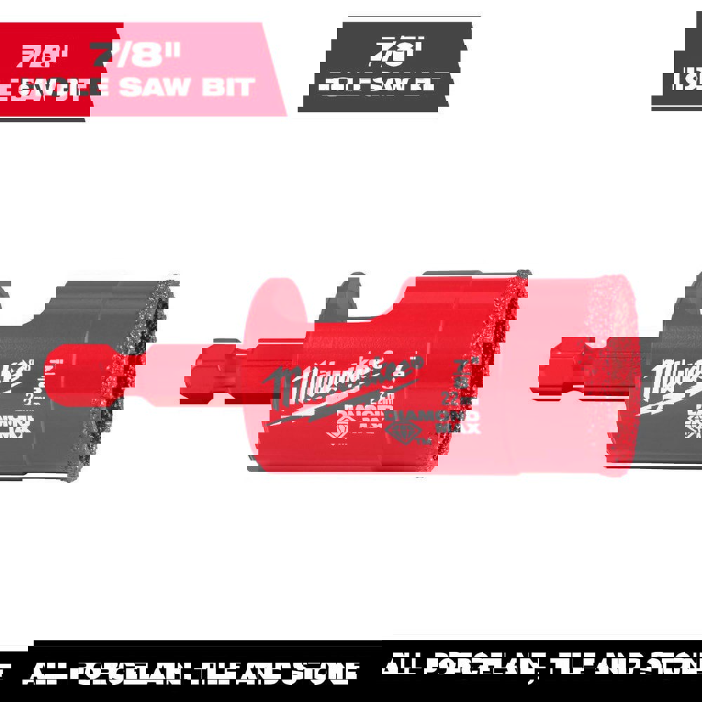 Hole Saws; Hole Saw Compatibility: Power