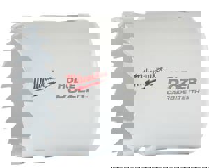 1-3/4 HOLE DOZER W/ CARB TEETH