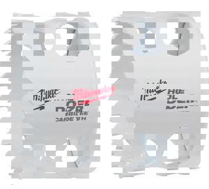 2 HOLE DOZER W/ CARB TEETH