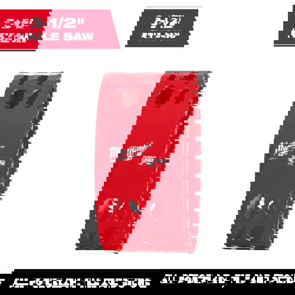 Hole Saws; Hole Saw Compatibility: Power