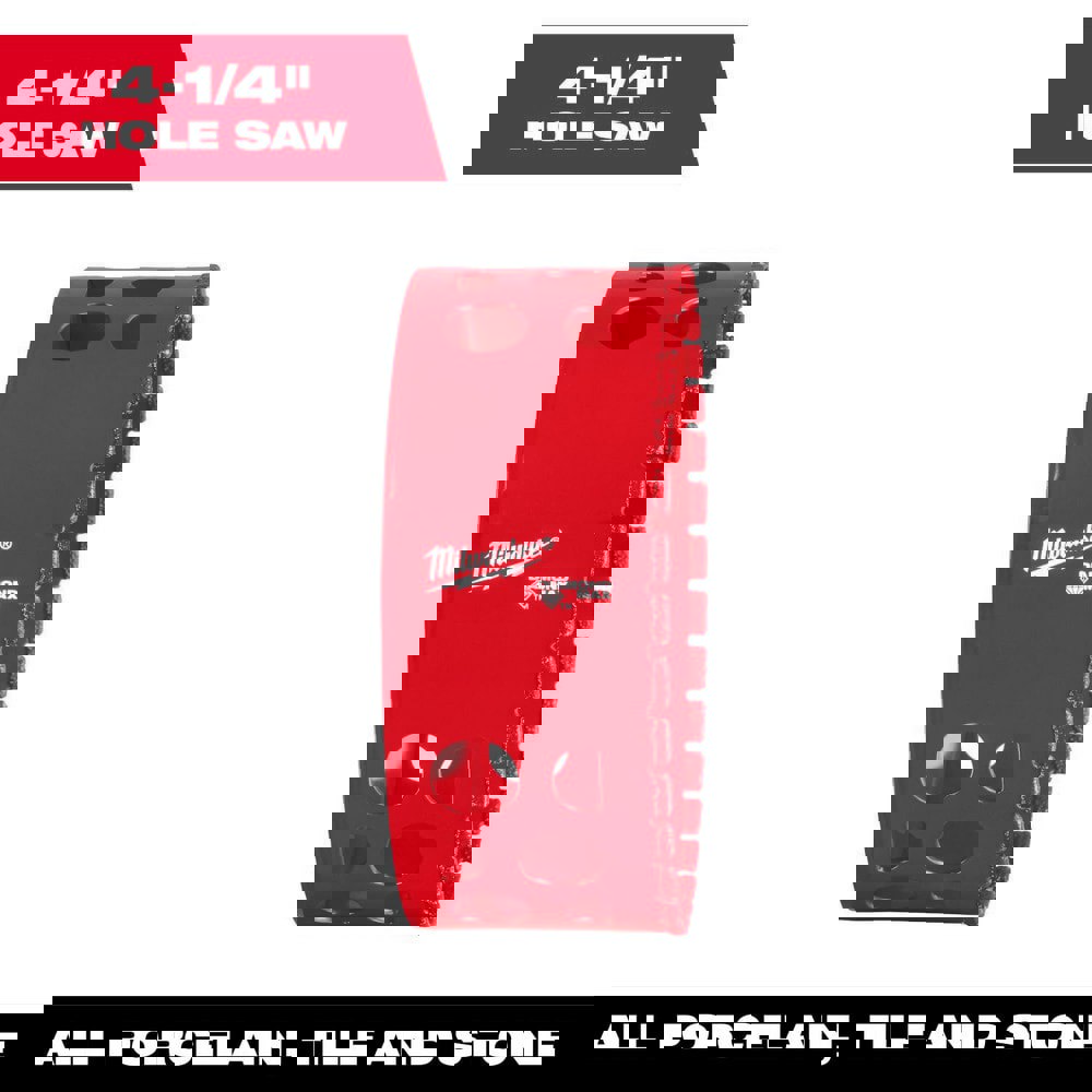 Hole Saws; Hole Saw Compatibility: Power