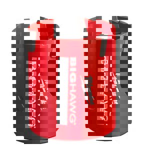 2-1/4 BIG HAWG W/ CARB TEETH