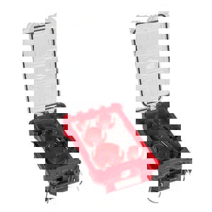 Hole Saw Kit 9-Piece