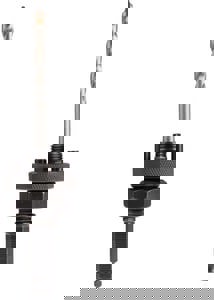 BIG HAWG W/ CARB TEETH ARBOR