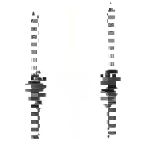 BIG HAWG W/ CARB TEETH CLN WOOD