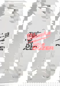 7/16 x 4-1/8 in. Hole Saw 1 Piece