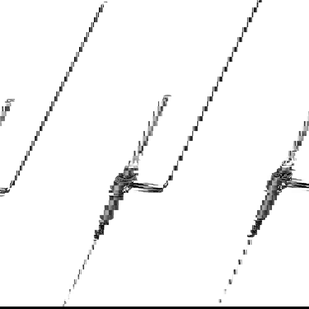 Hole Saw Arbor: 1 to 6