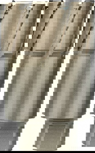 Annular Cutter: 4-3/8