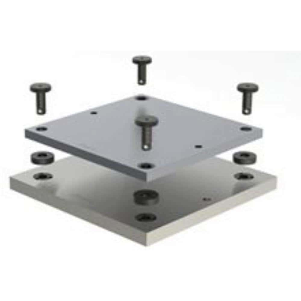 Angle Plate Accessories
