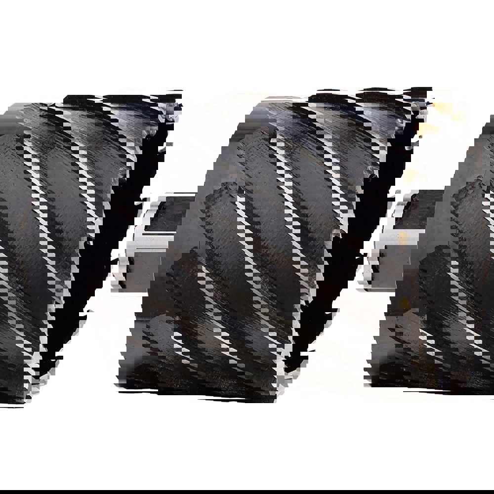 Met Annular Cutters Hss