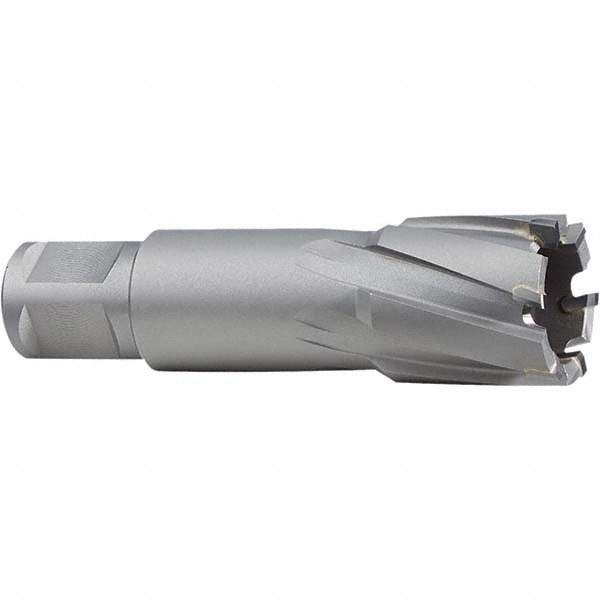 Annular Cutter: 1-1/16