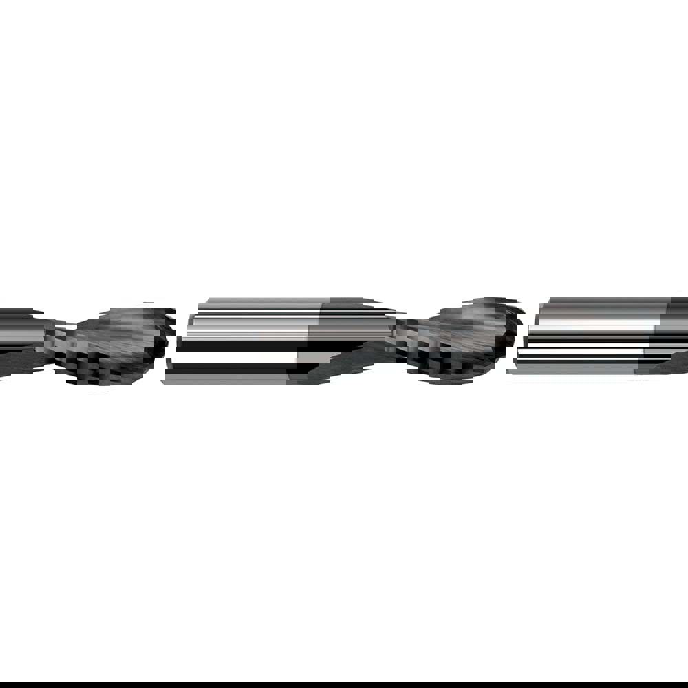 Ball End Mill: 0.1875