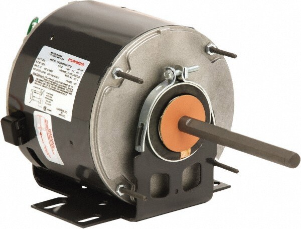 AC Motor: ODP Enclosure