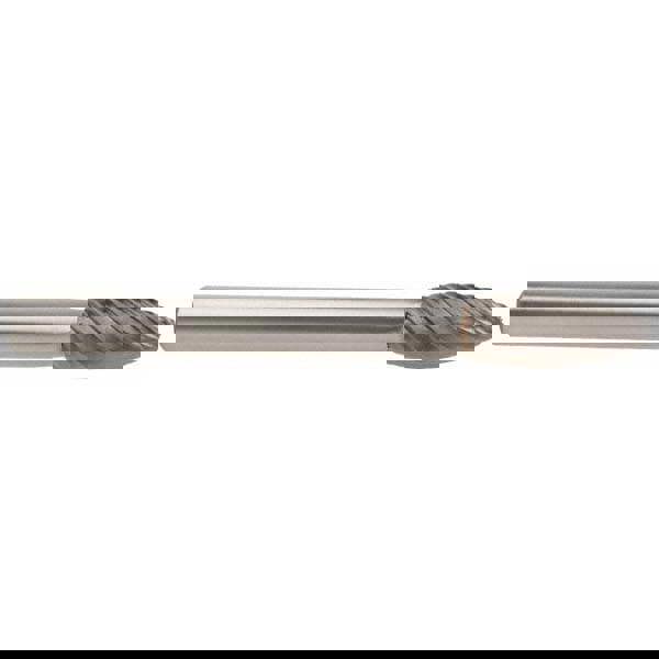 Abrasive Bur: SH-6-D, Flame