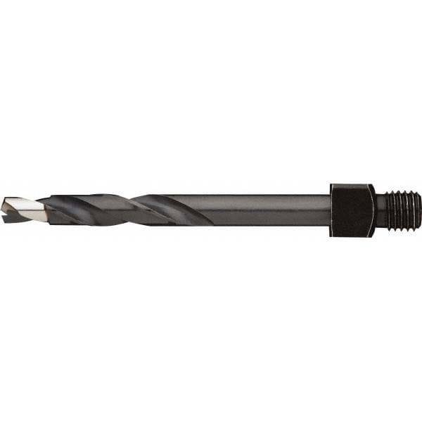Cobalt Extra Length Drill