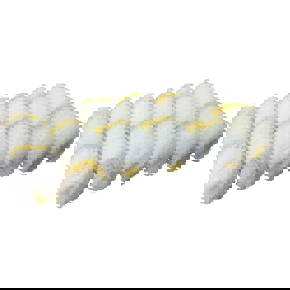 Paint Roller Cover: 3/8