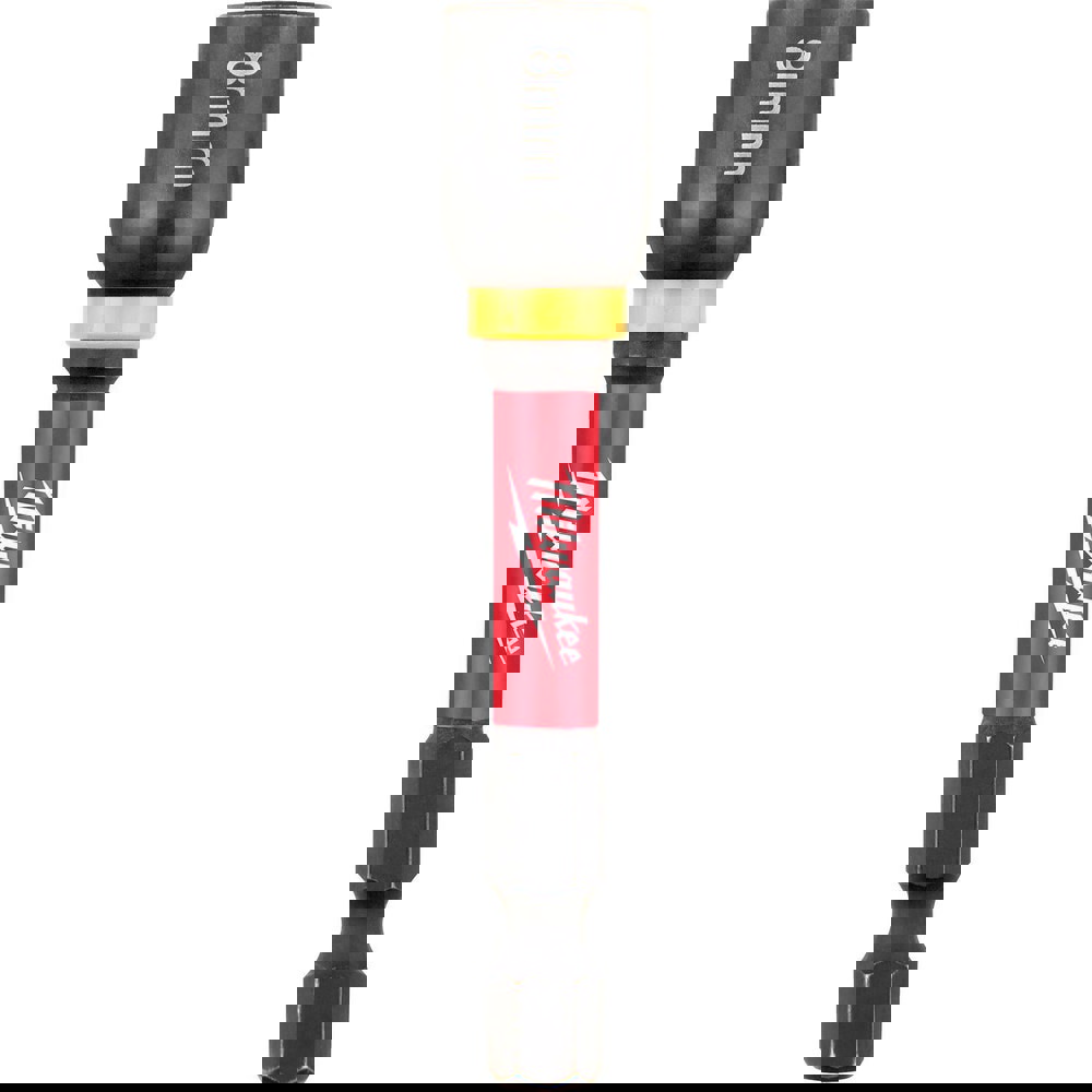 Specialty Screwdriver Bits; Bit Type: Insert Bit ; Style: Single; Straight ; End Type: Single End ; Drive Size (Inch): 3/4 ; Overall Length (Inch): 2-9/16 ; Material: Steel