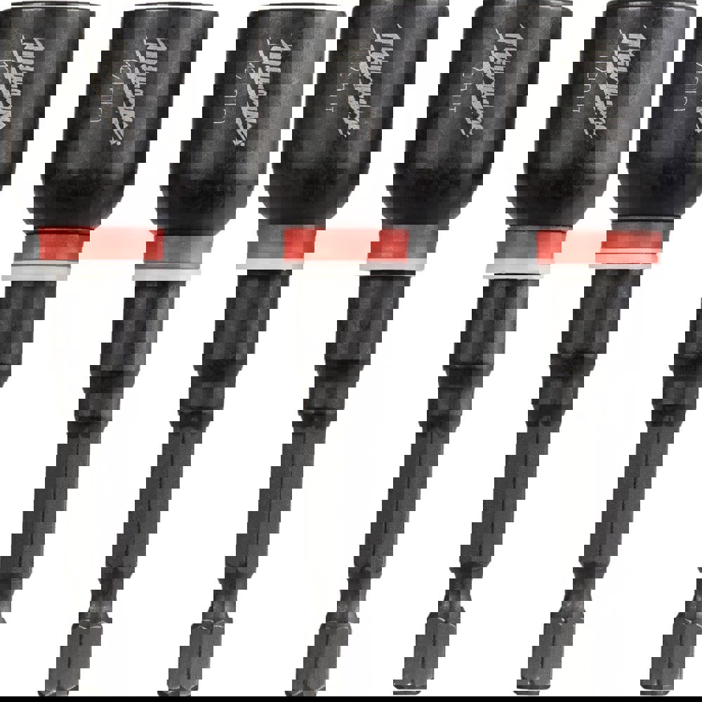Specialty Screwdriver Bits; Bit Type: Insert Bit ; Style: Single; Straight ; End Type: Single End ; Drive Size (Inch): 1/2 ; Overall Length (Inch): 2-9/16 ; Material: Steel