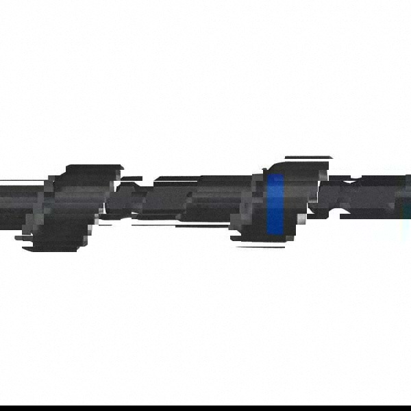 Power Screwdriver Bit: 1/4