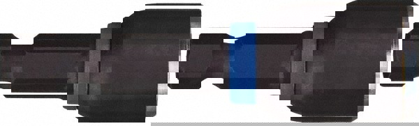 Power Screwdriver Bit: 3/8