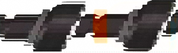 Power Screwdriver Bit: 7/16