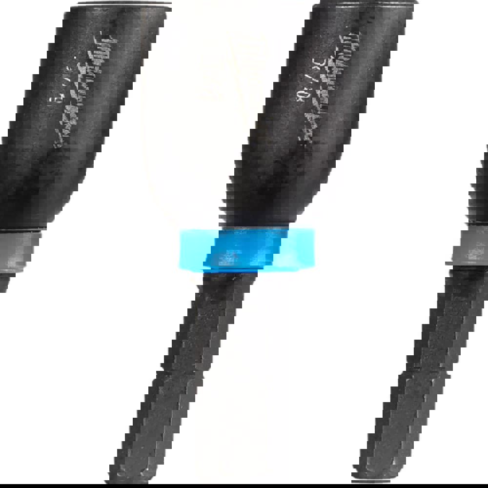 Specialty Screwdriver Bits; Bit Type: Insert Bit ; Style: Single; Straight ; End Type: Single End ; Drive Size: 1/4in (Inch); Overall Length (Inch): 1-1/2 ; Material: Steel