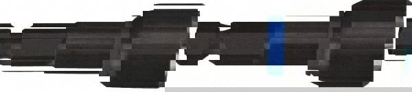 Power Screwdriver Bit: 3/8