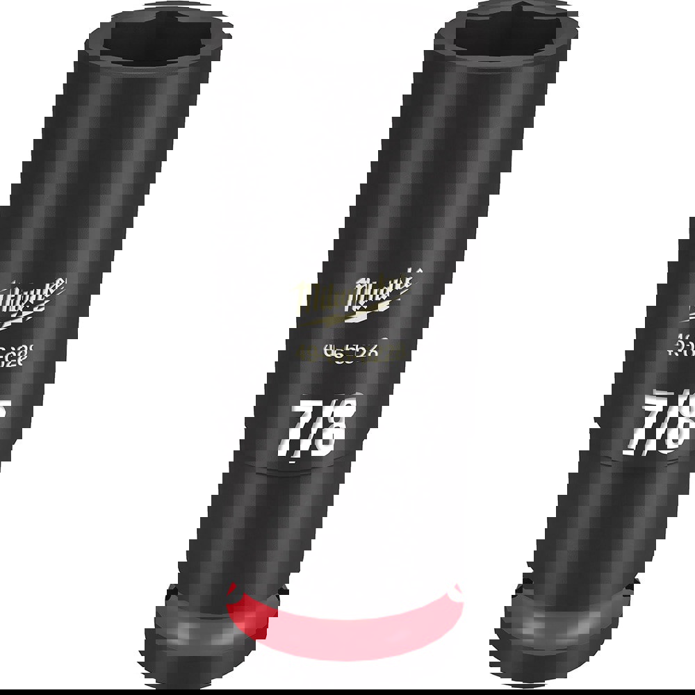 1/2 x 7/8 in. Socket