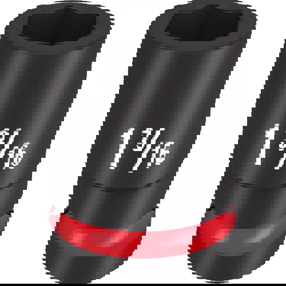 Impact Socket: 3/4