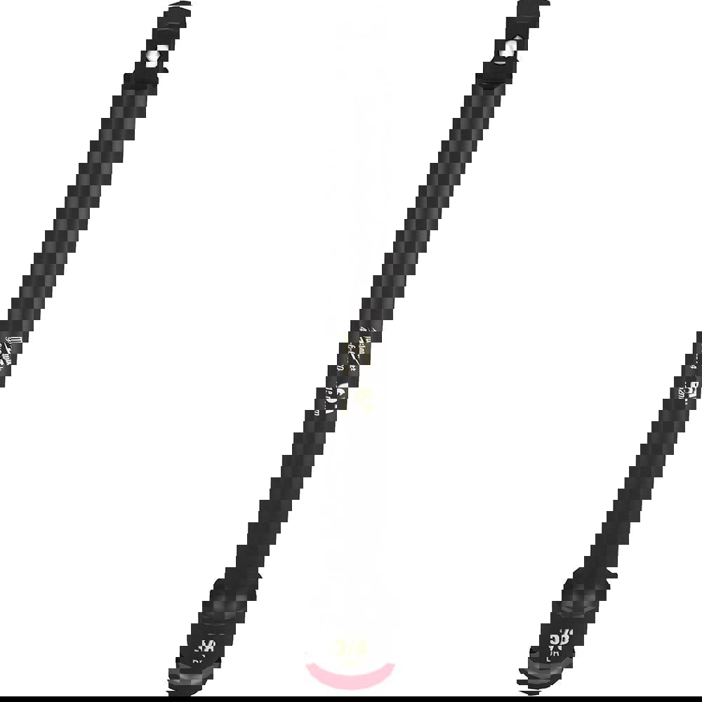 Socket Extensions; Overall Length (Inch): 6 ; Overall Length (Decimal Inch): 6.0000