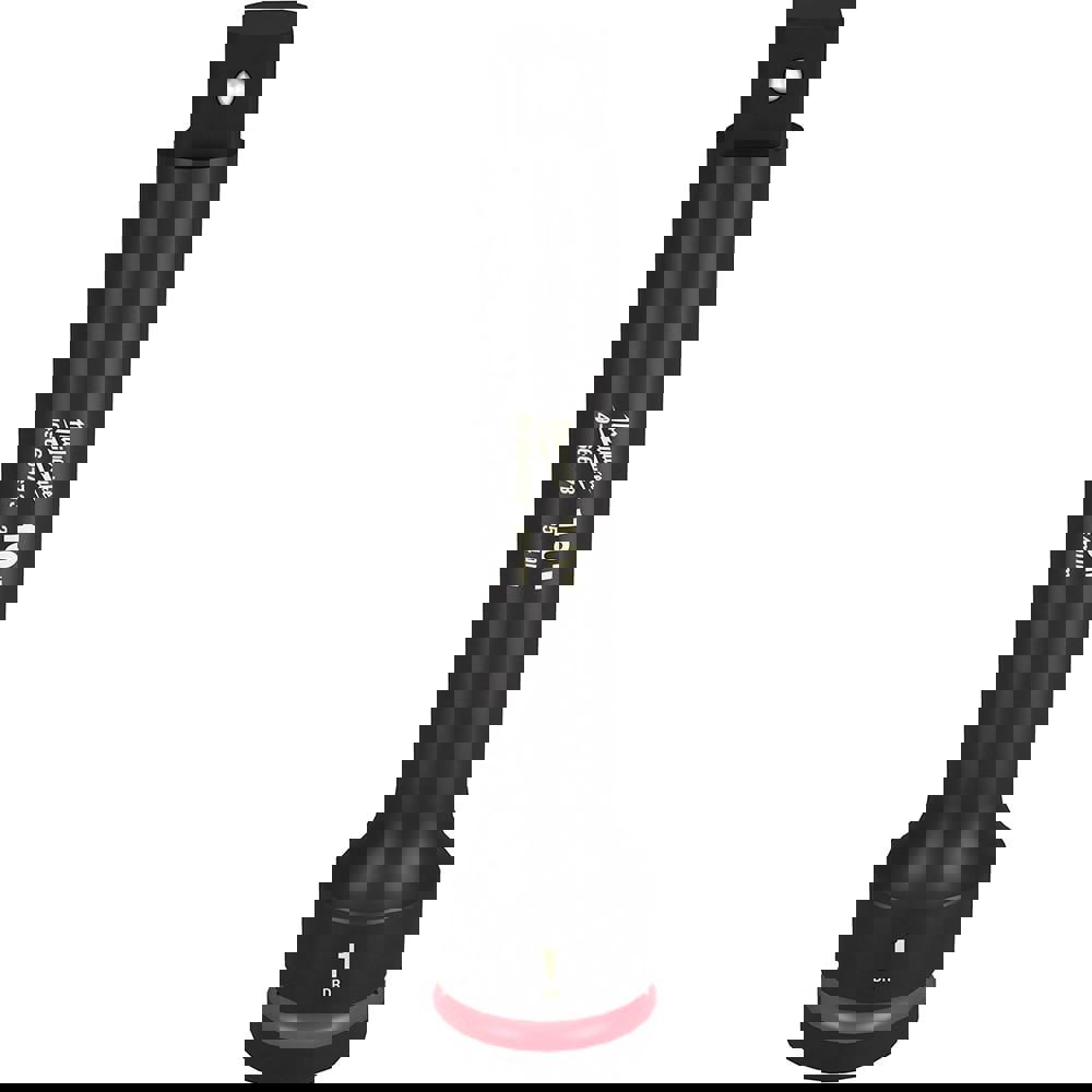 Socket Extensions; Overall Length (Inch): 10 ; Overall Length (Decimal Inch): 10.0000