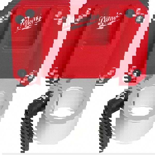 Hammer, Chipper & Scaler Accessories; Material: Aluminum